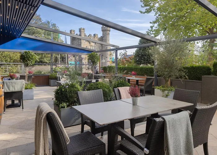 Hotel Hilton Dublin Kilmainham