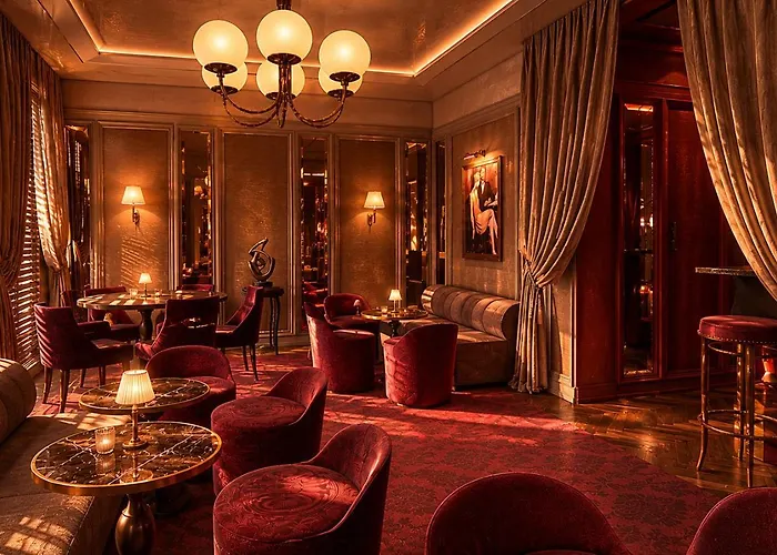Prinsenhotel Amsterdam