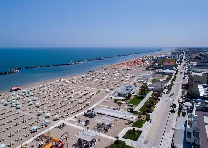 Mercure Hotel Rimini Artis