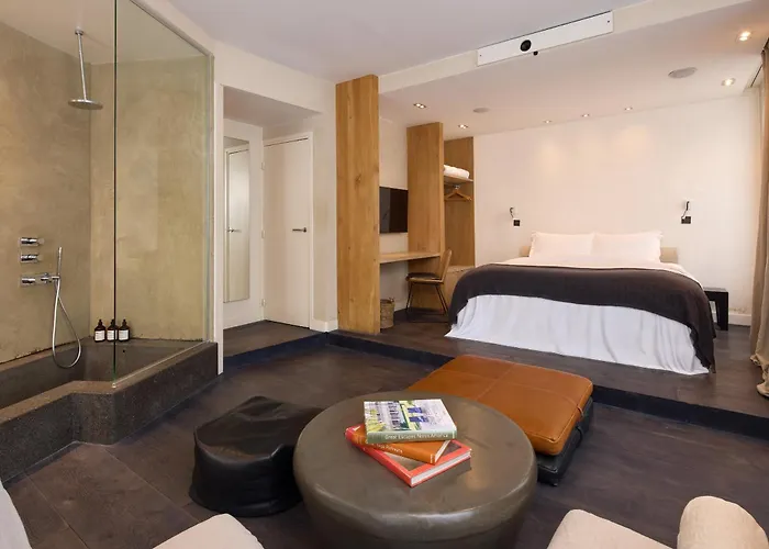 Hidden Hotel Parigi