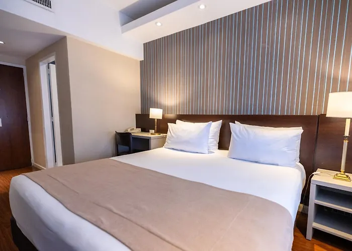 Dorá Hotel Buenos Aires