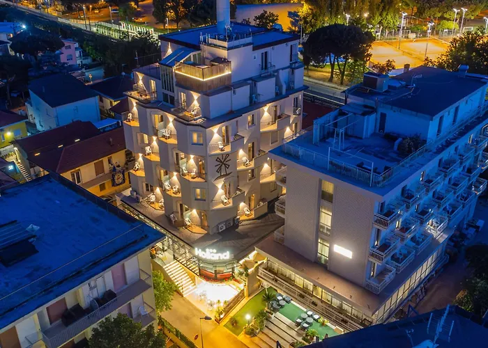 Hotel Holland Rimini