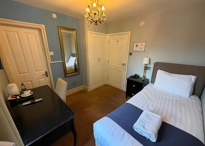Fielding Hotel Londra