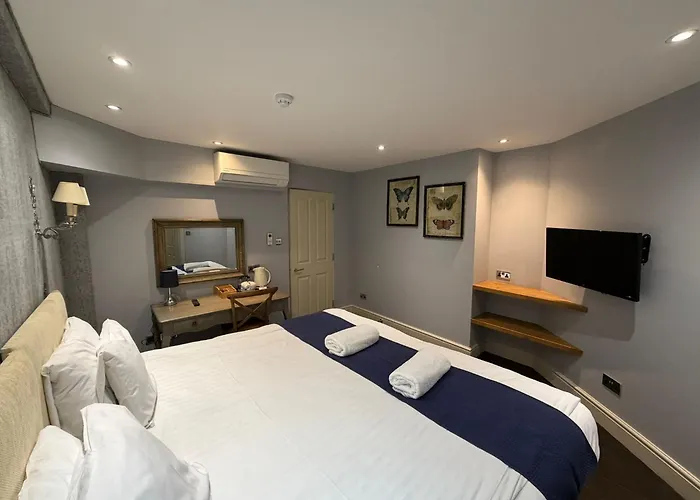 Fielding Hotel Londra