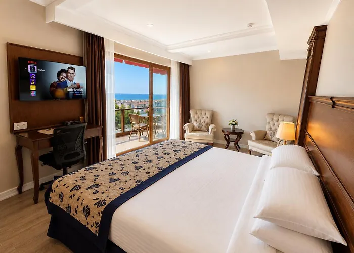 Glk Premier The Home Suites & Spa Provincia di Provincia di Istanbul