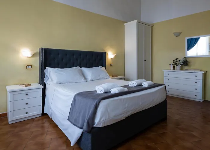 Guesthouse Bel Duomo Florencia