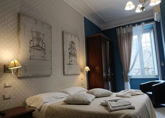 La Locanda Dell'Angelo Roma