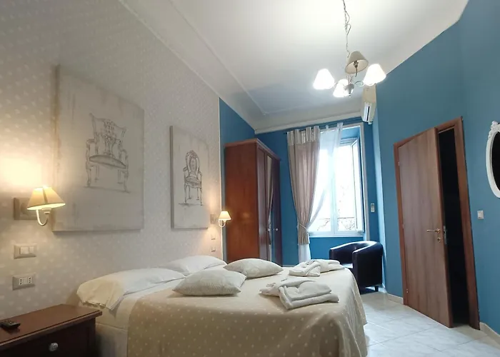 La Locanda dell'Angelo Roma