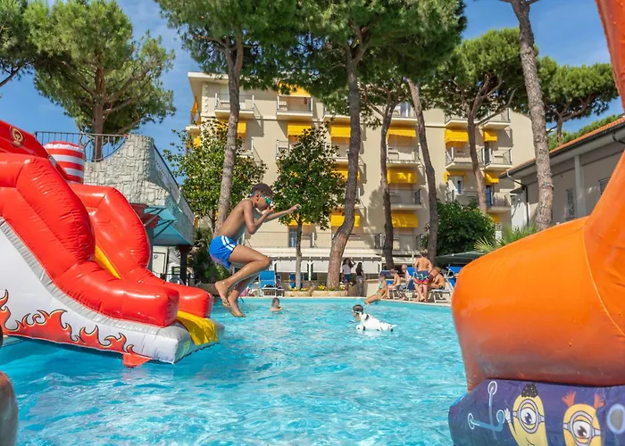 Hotel Fabrizio Rimini