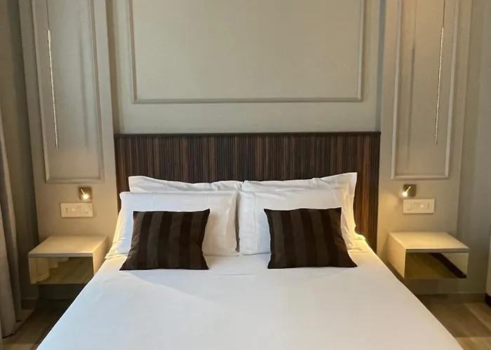 Hotel Mignon Padova