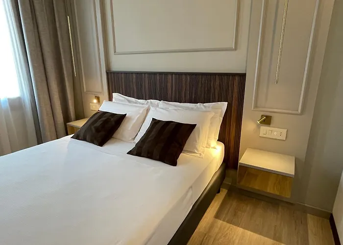 Hotel Mignon Padova