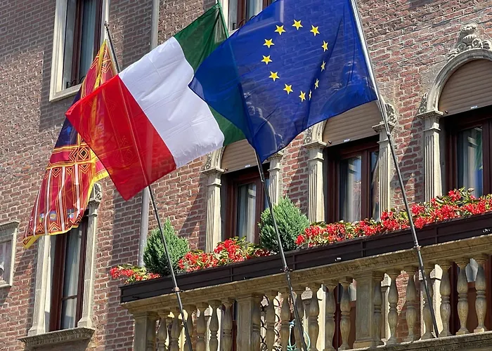 Hotel Serafino Padova
