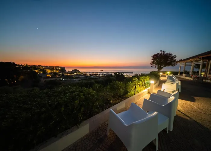 Residence New Paradise Tropea