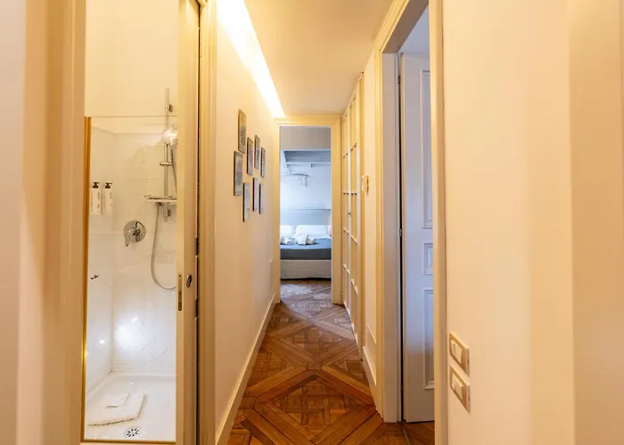 Hotel Relais La Torre Verona