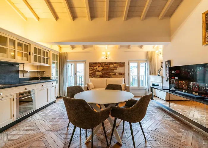 Hotel Relais La Torre Verona