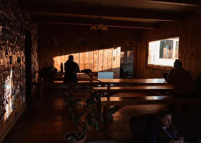 Periko'S Youth Hostel San Carlos de Bariloche