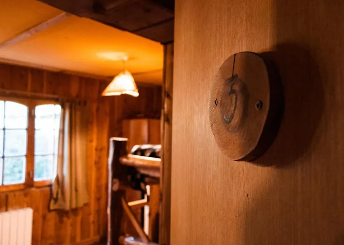 Periko'S Youth Hostel San Carlos de Bariloche