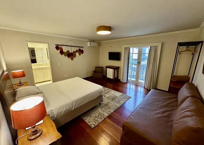 Hotel York Petrópolis