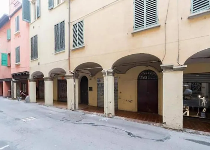 Casa Della Zia, Bologna By Short Holidays