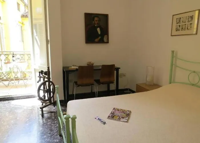 Casa Della Zia, Bologna By Short Holidays