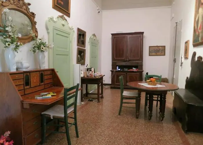Casa Della Zia, Bologna By Short Holidays