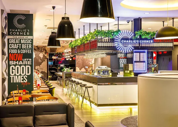 Ibis London Blackfriars