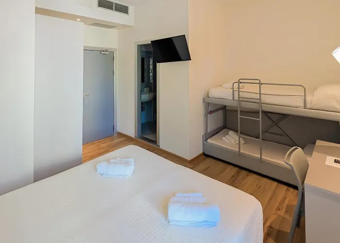 My Place Hotel Rimini