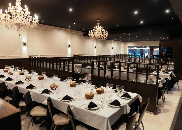 Gran Hotel Miglierina Mar del Plata