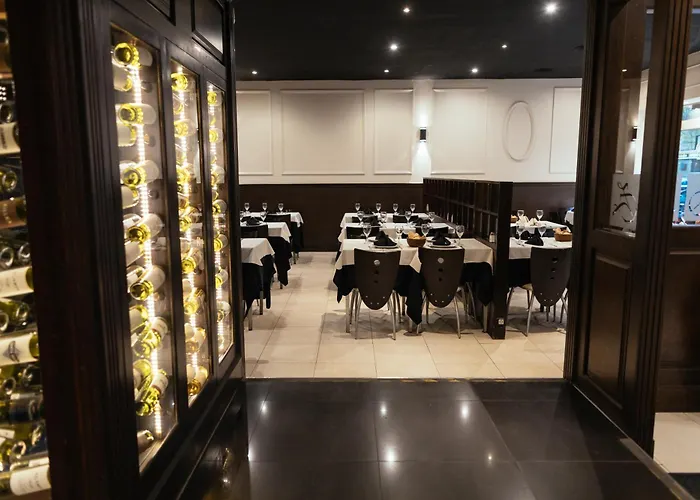 Gran Hotel Miglierina Mar del Plata