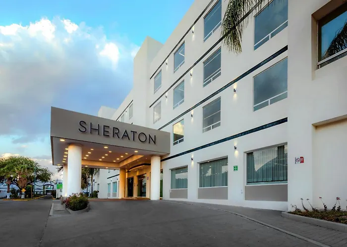 Sheraton León