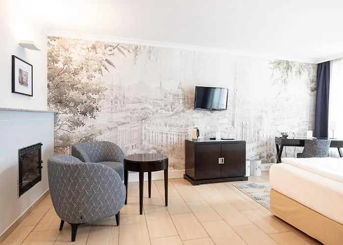 Hotel Spiess & Spiess Vienna
