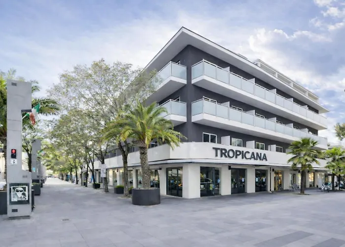 Hotel Myriam Lignano Sabbiadoro