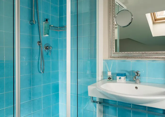 BeYou Hotel Villa Rosa Riccione