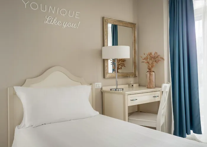 BeYou Hotel Villa Rosa Riccione
