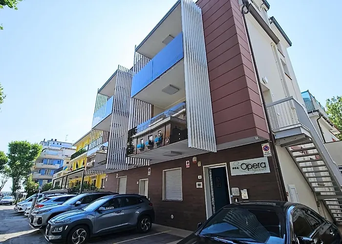 Residence Opera Rimini