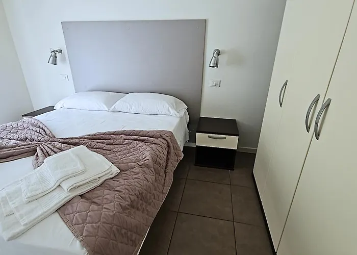 Residence Opera Rimini