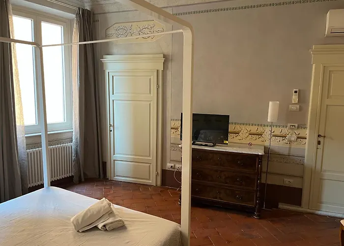 Bed and Breakfast Residenza D'Epoca -Santa Caterina Pisa