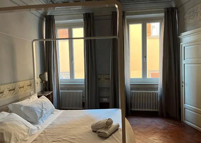 Bed and Breakfast Residenza Santa Caterina Pisa