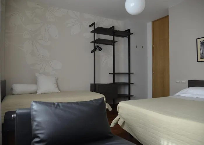 Bed And Breakfast 22 Garibaldi Home Riccione