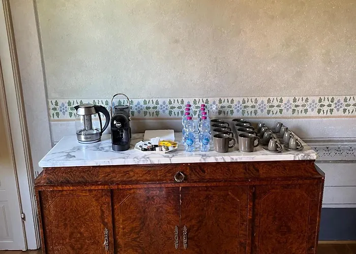 Bed and Breakfast Residenza Santa Caterina Pisa