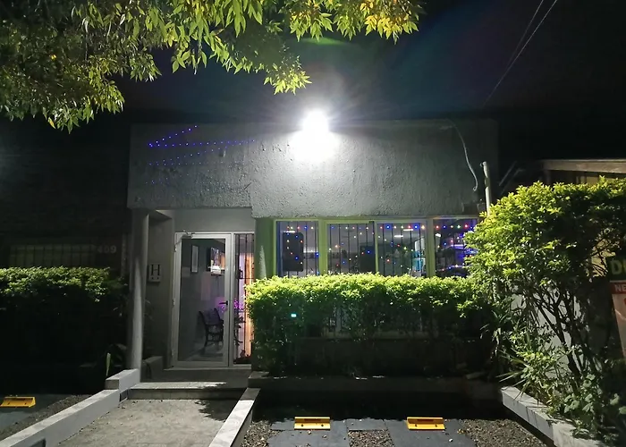 La Posada de Los Fresnos Colón
