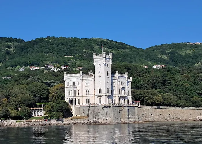 Piazza Grande City Residence Trieste