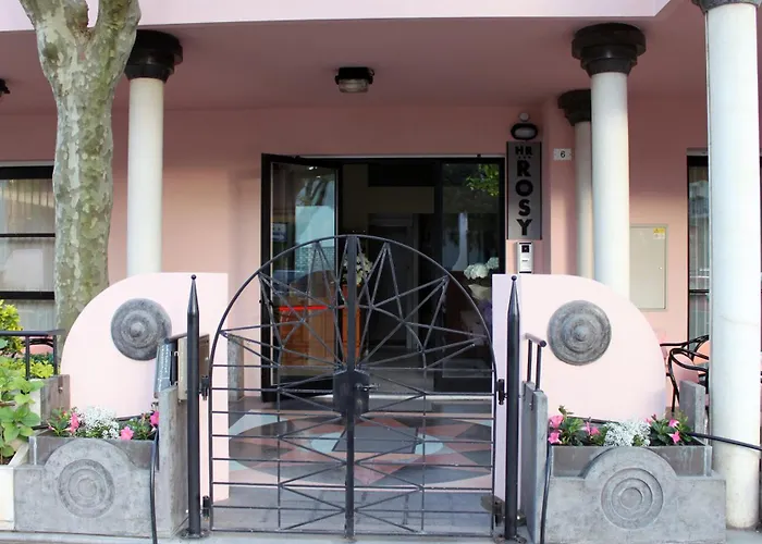 Hotel Rosy Rimini
