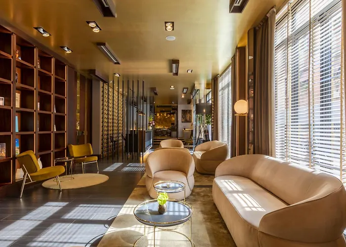 Palazzo Navona Hotel Roma