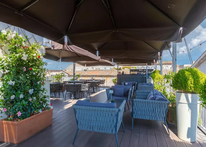 Palazzo Navona Hotel Roma