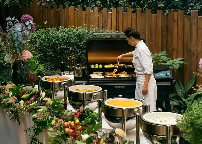 Hotel Mandarin Oriental, Parigi