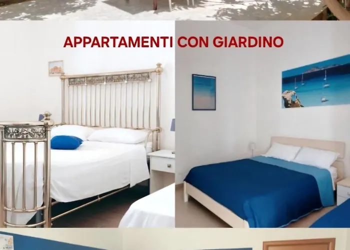 Hotel Casa Granata Trapani