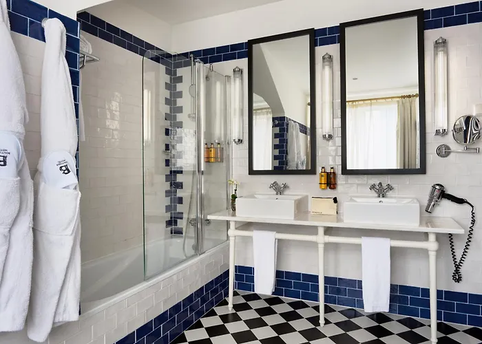 H10 Duque De Loule Hotel Lisboa