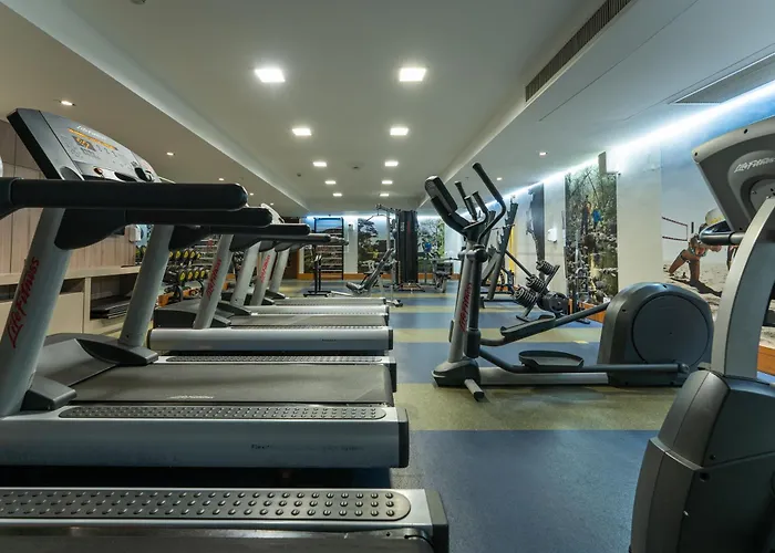 Deville Prime Campo Grande