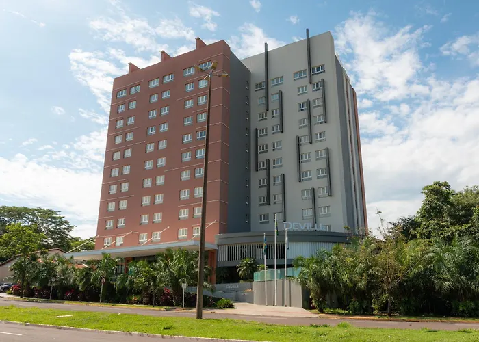 Deville Prime Campo Grande